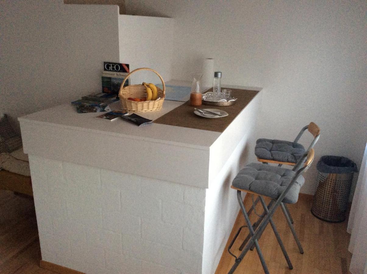 Like Home Ruti (St.Gallen) Exterior foto