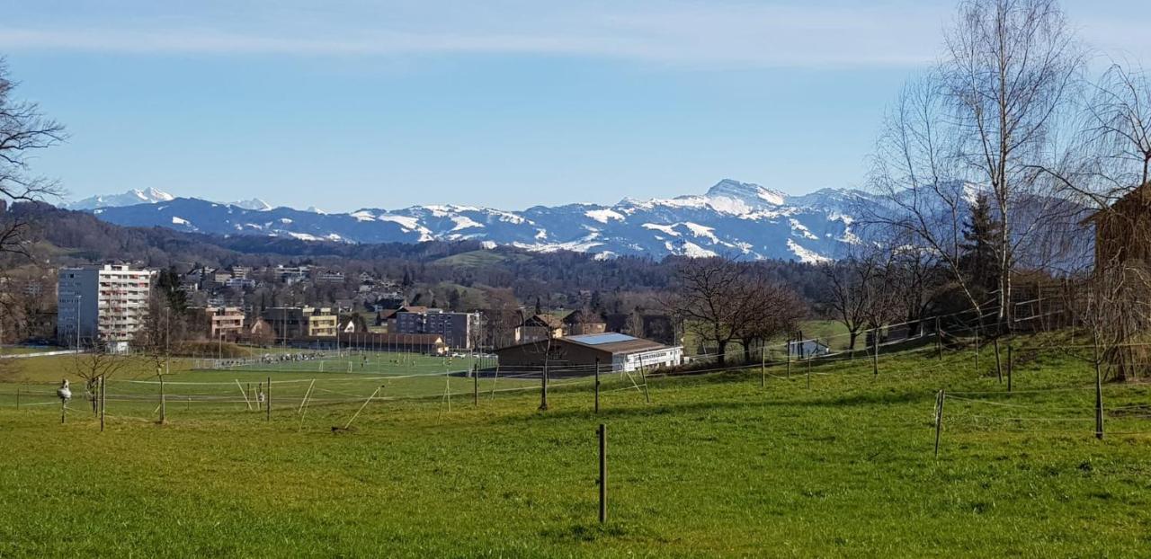 Like Home Ruti (St.Gallen) Exterior foto
