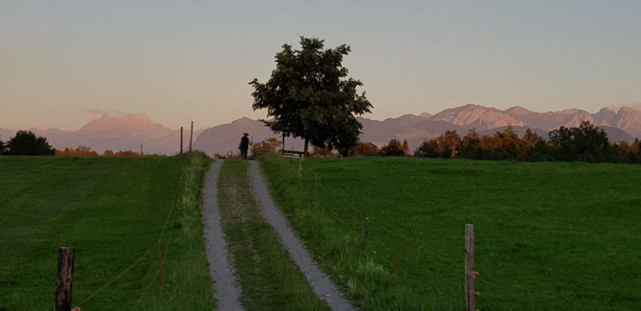 Like Home Ruti (St.Gallen) Exterior foto
