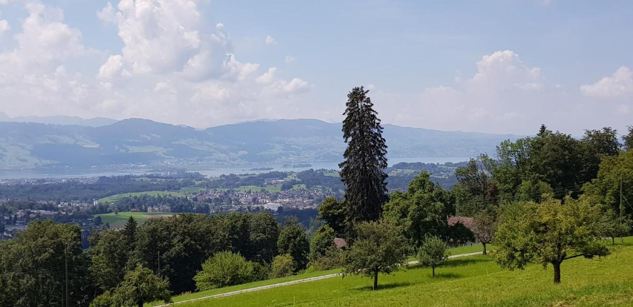 Like Home Ruti (St.Gallen) Exterior foto