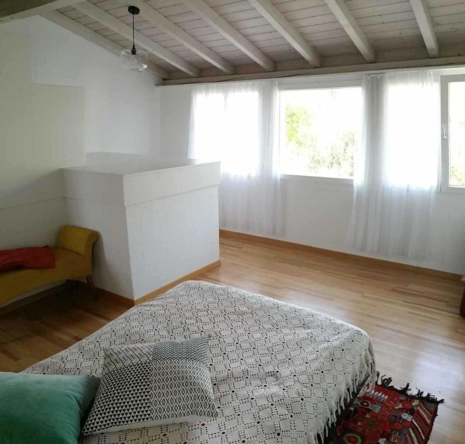 Like Home Ruti (St.Gallen) Exterior foto