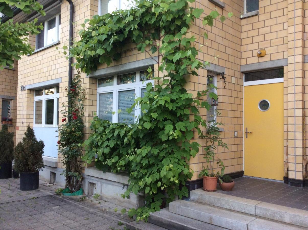 Like Home Ruti (St.Gallen) Exterior foto